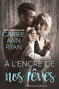 À L'encre De Nos Rêves