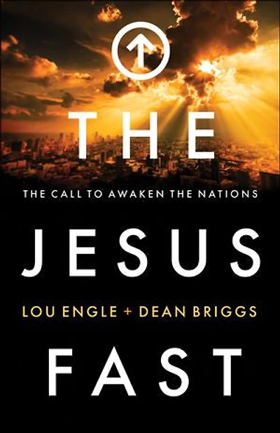 the JESUS FAST: Call to Awaken Nations