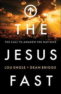 the JESUS FAST: Call to Awaken Nations