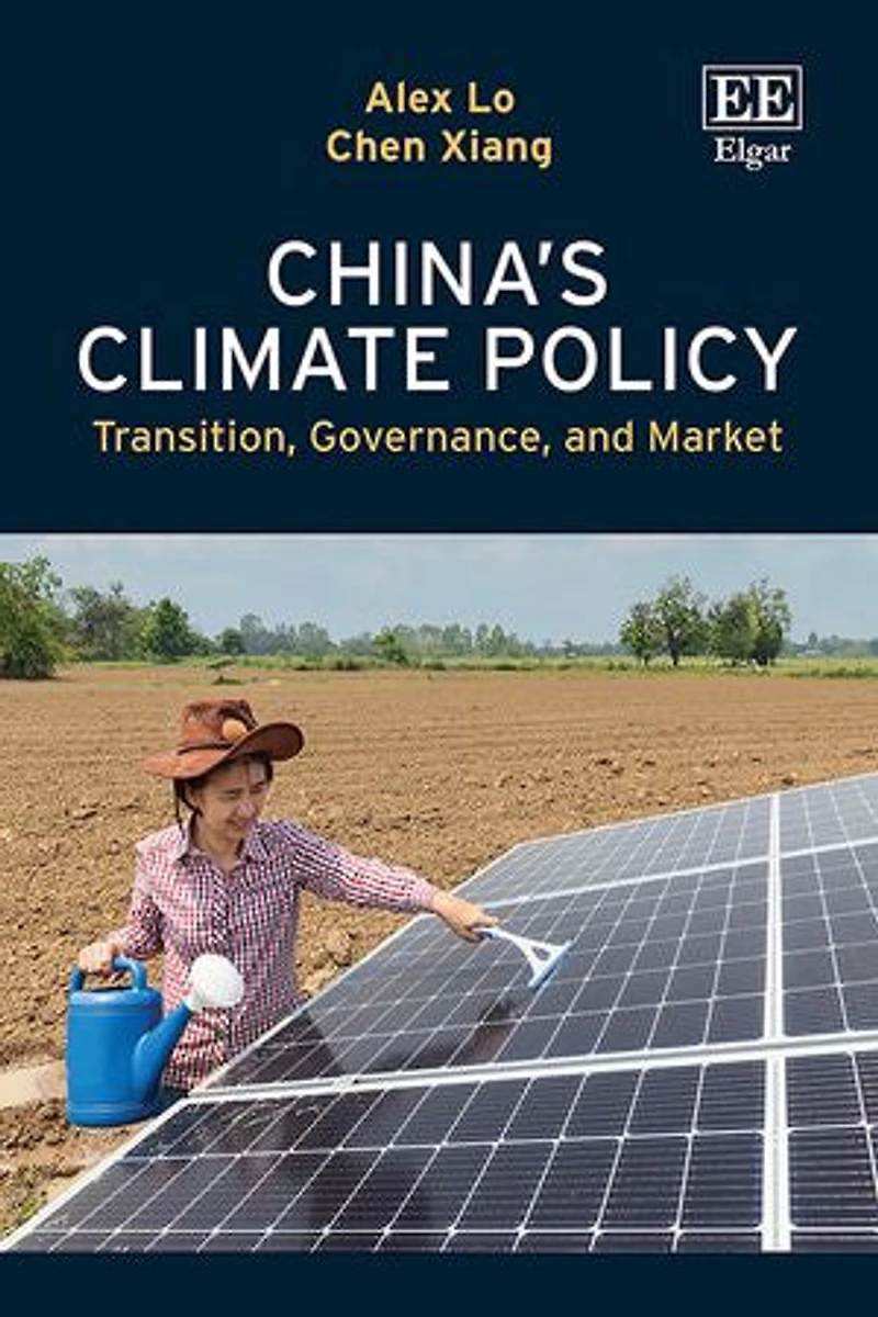 China’s Climate Policy: Transition, Governance, and Market