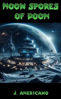 Moon Spores of Doom: Zyloth Invasion, #2