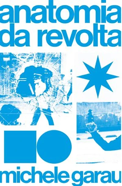 Anatomia da revolta: Temporalidade e revolução