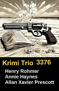 Krimi Trio 3376