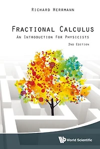 Fractional Calculus: An Introduction For Physicists ()