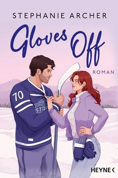 Gloves Off: Roman - Die spicy Sportsromance und TikTok-Sensation geht weiter!