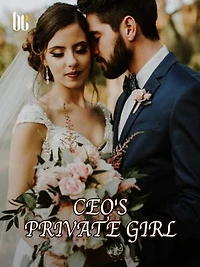 CEO's Private Girl: Volume