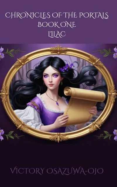 Chronicles of the Portal Lords Book One: Lilac