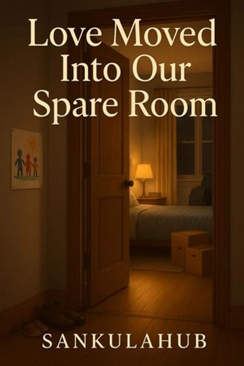 Love Moved Into Our Spare Room