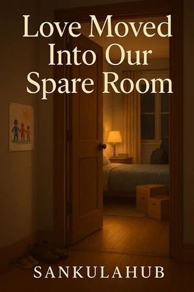 Love Moved Into Our Spare Room