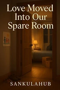 Love Moved Into Our Spare Room