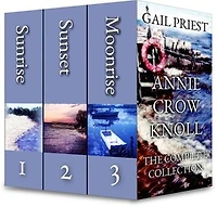 Annie Crow Knoll: The Complete Collection