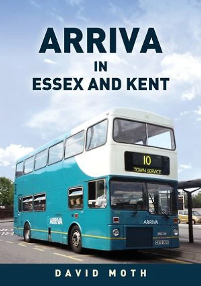 Arriva Essex and Kent