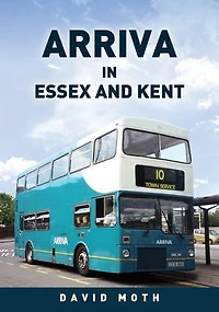 Arriva Essex and Kent
