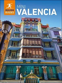 Rough Guides Mini Valencia: Travel Guide with eBook