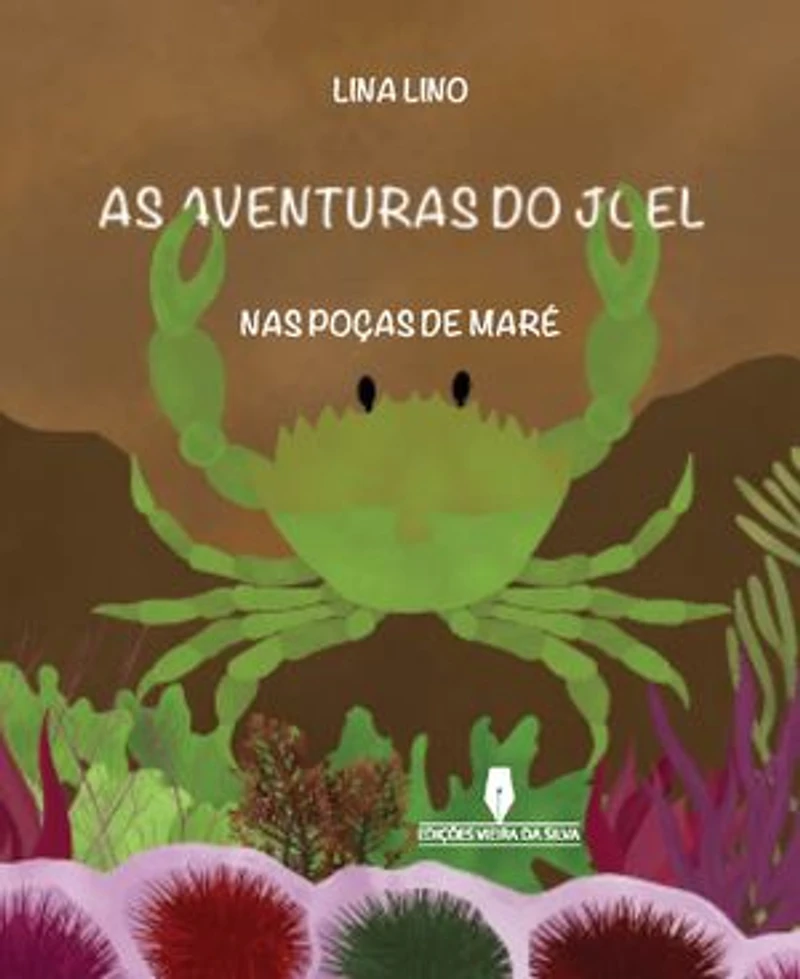 As Aventuras do Joel nas Poças de Maré