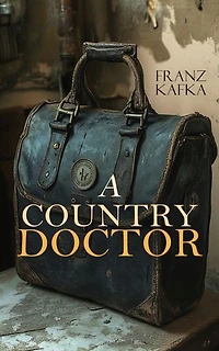 A Country Doctor: Short Story Collection