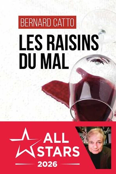 Les raisins du mal