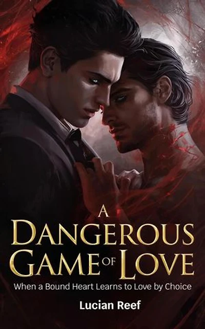 A Dangerous Game of Love: When a Bound Heart Learns to Love by Choice