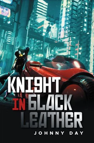 KNIGHT IN BLACK LEATHER