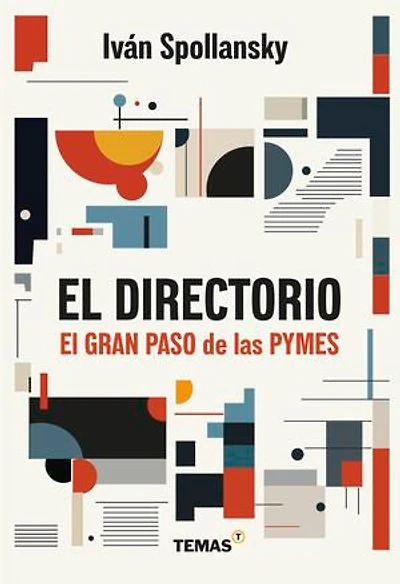 El directorio: El gran paso de las pymes