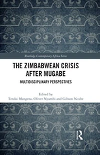 The Zimbabwean Crisis after Mugabe: Multidisciplinary Perspectives