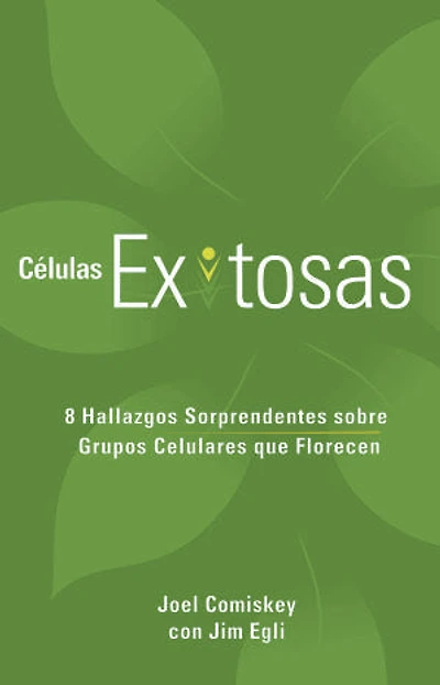 Células Exitosas: 8 Hallazgos Sorprendentes sobre Grupos Celulares que Florecen