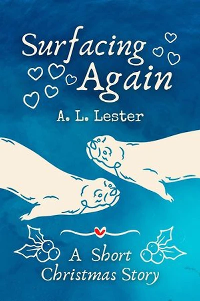 Surfacing Again: A short contemporary lesbian romance: Celtic Myths