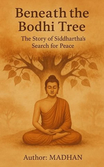Beneath the Bodhi Tree