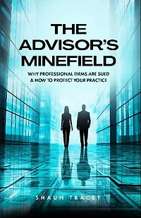 THE ADVISOR'S MINEFIELD