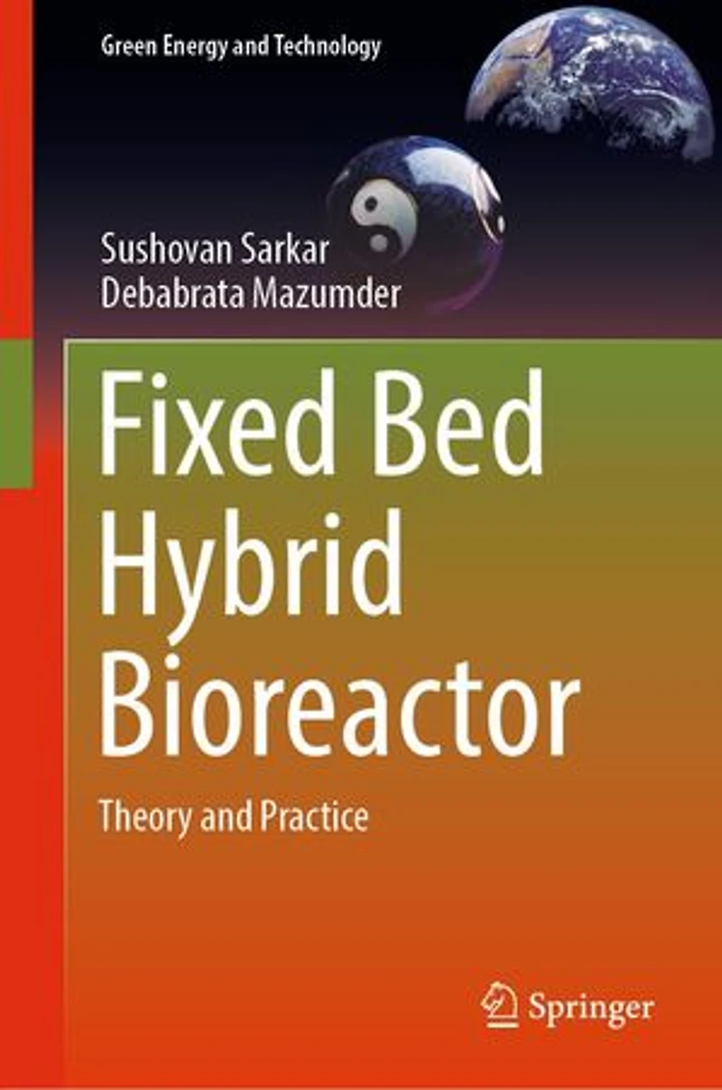 Fixed Bed Hybrid Bioreactor: Theory And Practice
