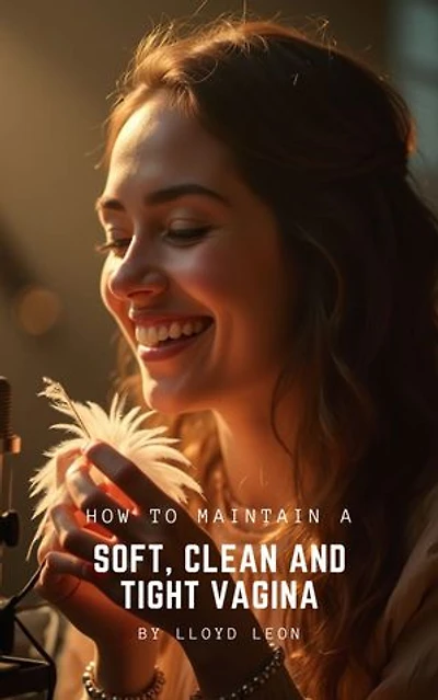 10 Steps To a Soft, Clean and Tight Vagina