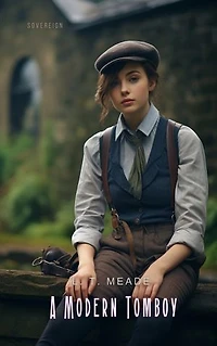 A Modern Tomboy: A Story for Girls