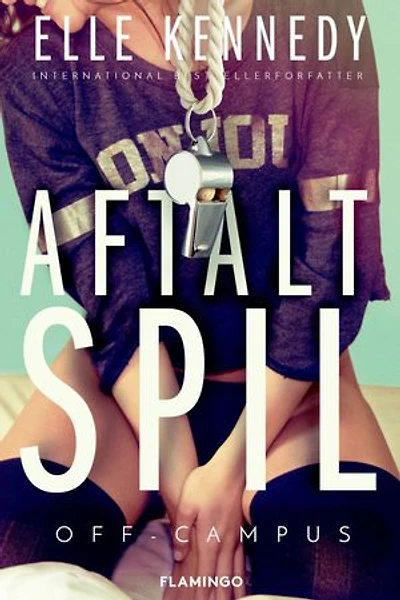 Aftalt spil