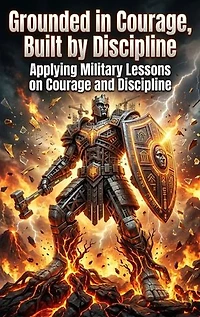 Grounded in Courage, Built by Discipline: Applying Military Lessons on Courage and Discipline
