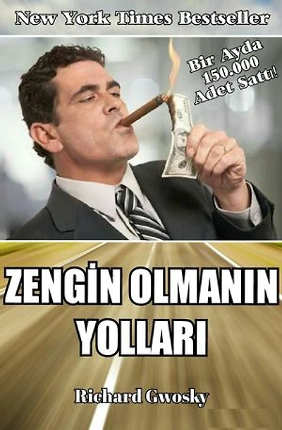 Zengin Olmanın Yolları