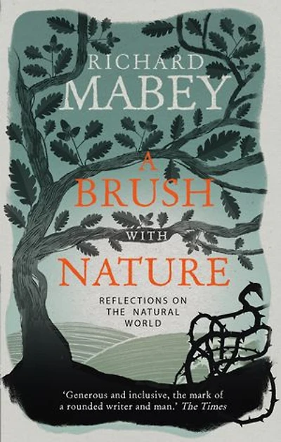 A Brush With Nature: 25 years of personal reflections on nature