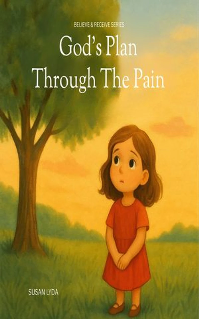God's Plan Through the Pain