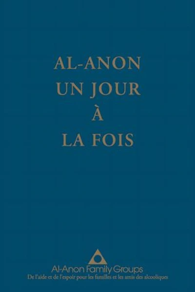 Al-Anon Un Jour à La Fois