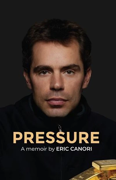 Pressure: A Memoir