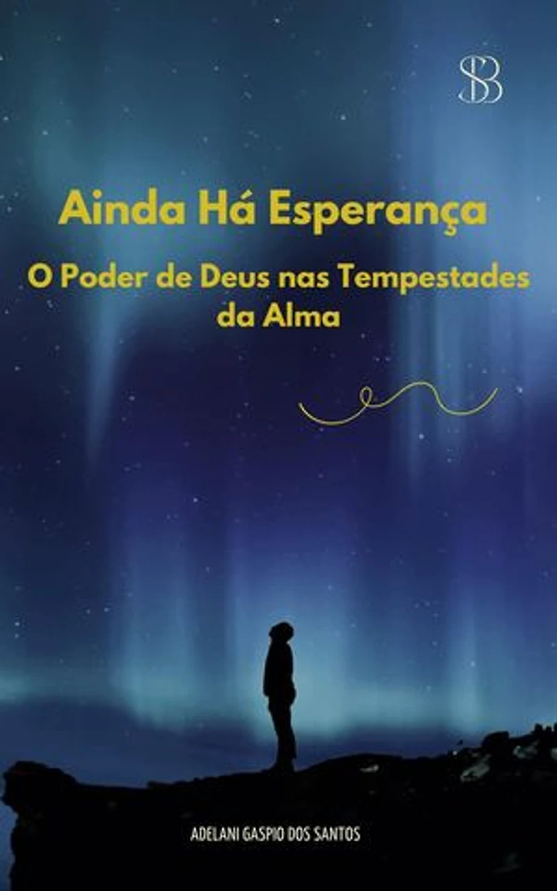 Ainda há Esperança