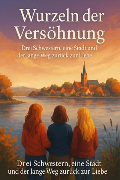 Wurzeln der Versöhnung: Drei Schwestern, eine Stadt und der lange Weg zurück zur Liebe