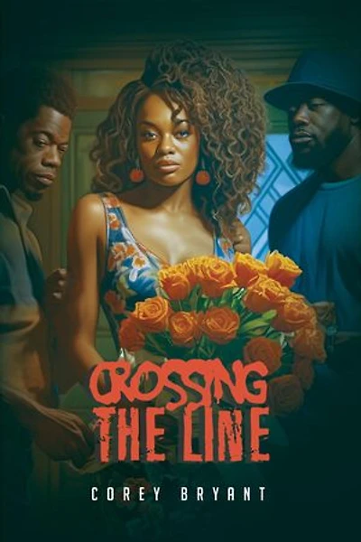 Crossing The Line