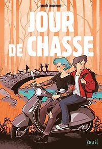 Jour de chasse