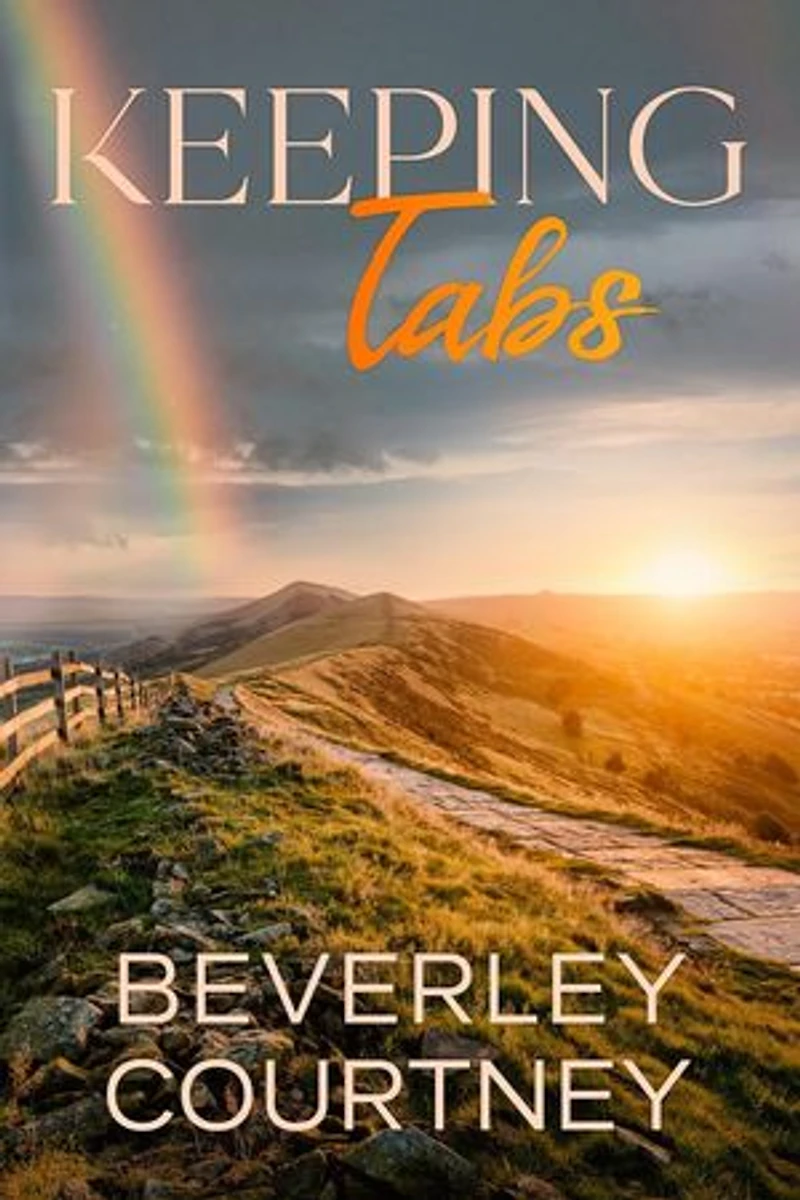 Keeping Tabs: A Women’s Fiction Novel of Renewal and Re-invention: Dilemmas and Discovery, #1