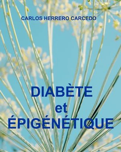 DIABÈTE et ÉPIGÉNÉTIQUE