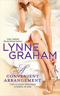 A Convenient Arrangement: An Anthology