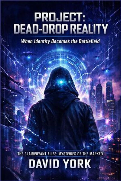 Project: Dead-Drop Reality: When Identity Becomes the Battlefield: Psychic Espionage