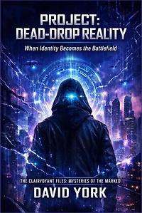 Project: Dead-Drop Reality: When Identity Becomes the Battlefield: Psychic Espionage