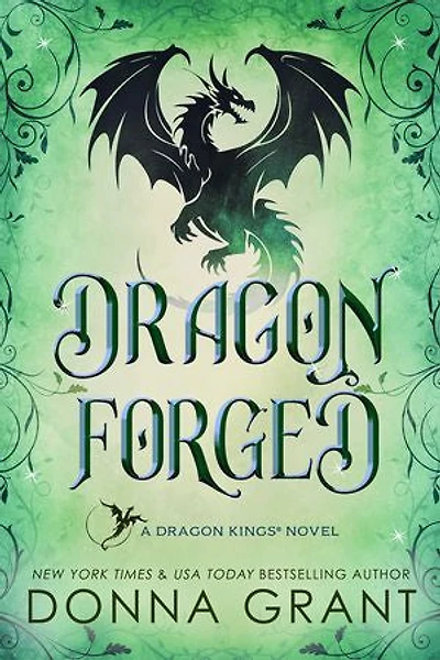 Dragon Forged