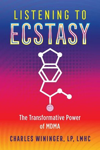 Listening to Ecstasy: The Transformative Power of MDMA